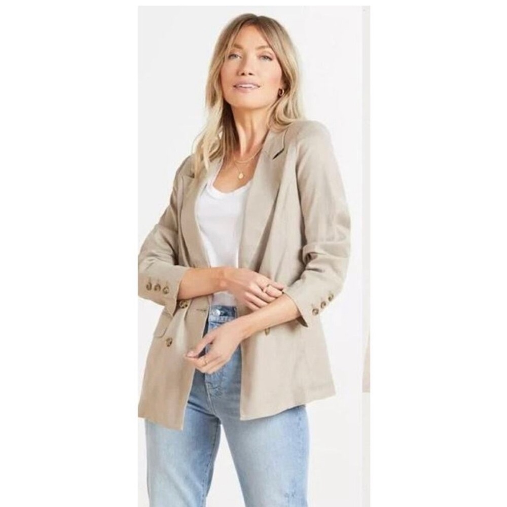 Evereve Alexa Blazer